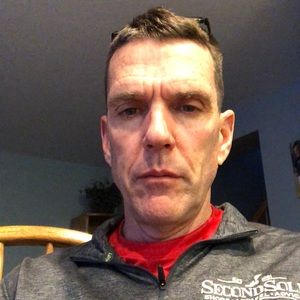 Meet your Posher, Jerry